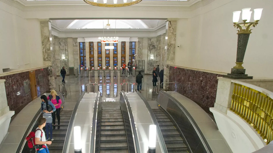 На подъем На подъем