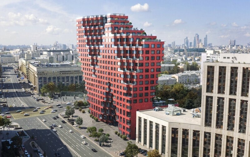 Горожан, обеспечивая доступность современного Горожан, обеспечивая доступность современного